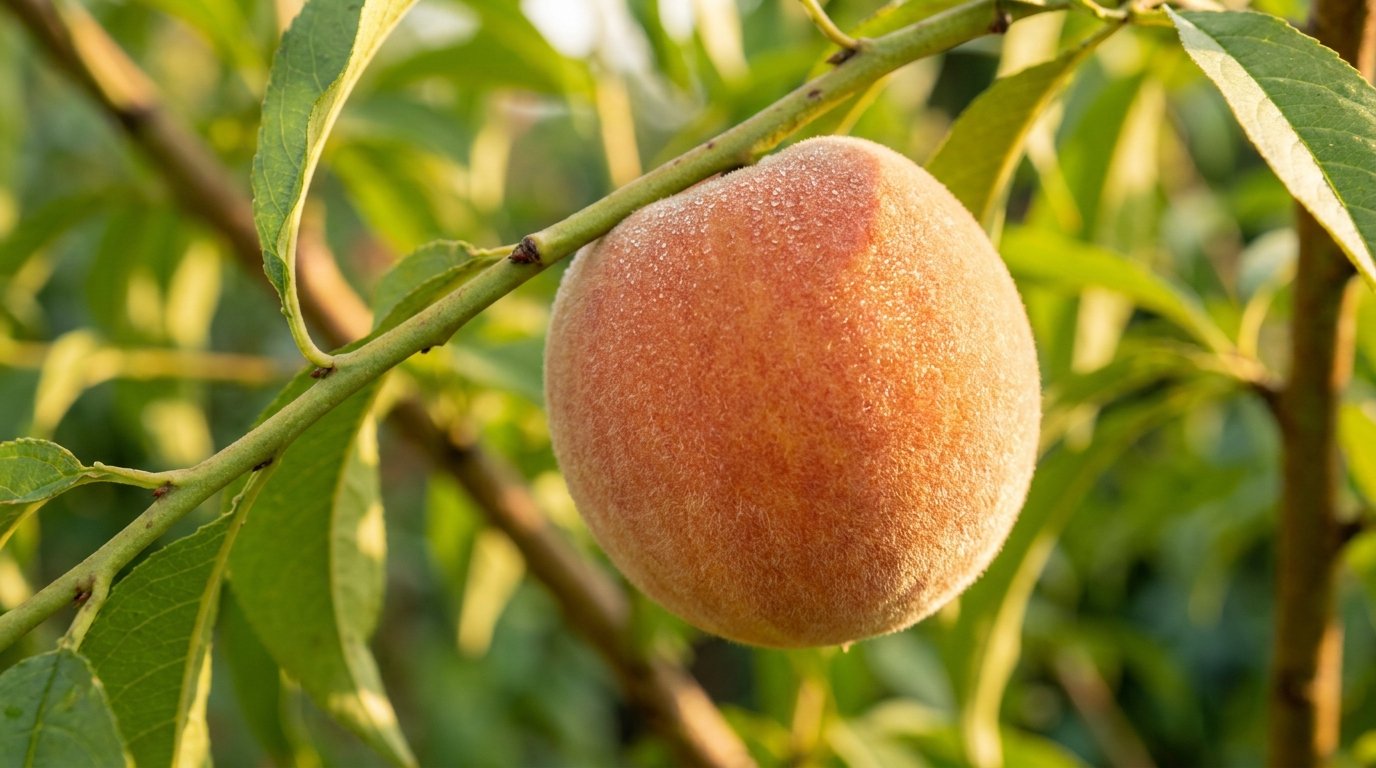 entdecken Sie 5 Obstbäume mit schnellem Wachstum, die bereits nach 2-3 Jahren erste Früchte tragen und ohne lange Wartezeit Ertrag bringen