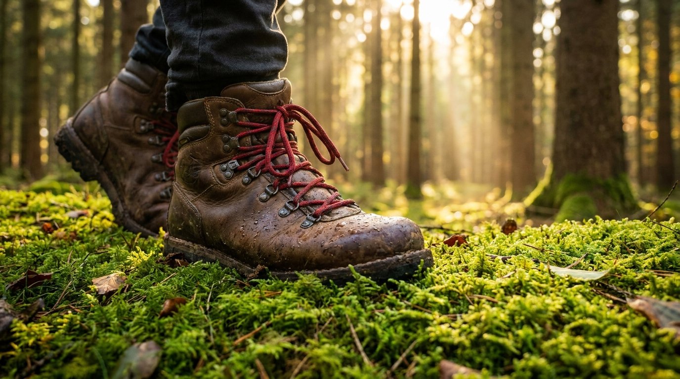 entdecken Sie die 3 täglichen Gewohnheiten der Finnen, die ihr Glück und Wohlbefinden fördern und die Sie auch im Alltag umsetzen können