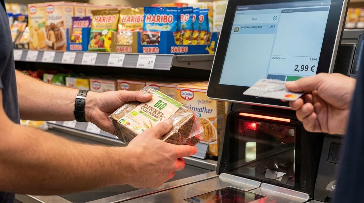 erfahren Sie, welche Kundensprüche Kassierer am meisten nerven und warum diese wiederholten Bemerkungen im Einzelhandel so frustrierend wirken