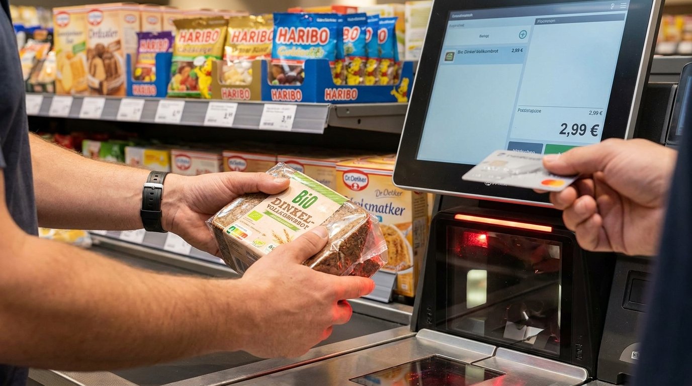 erfahren Sie, welche Kundensprüche Kassierer am meisten nerven und warum diese wiederholten Bemerkungen im Einzelhandel so frustrierend wirken