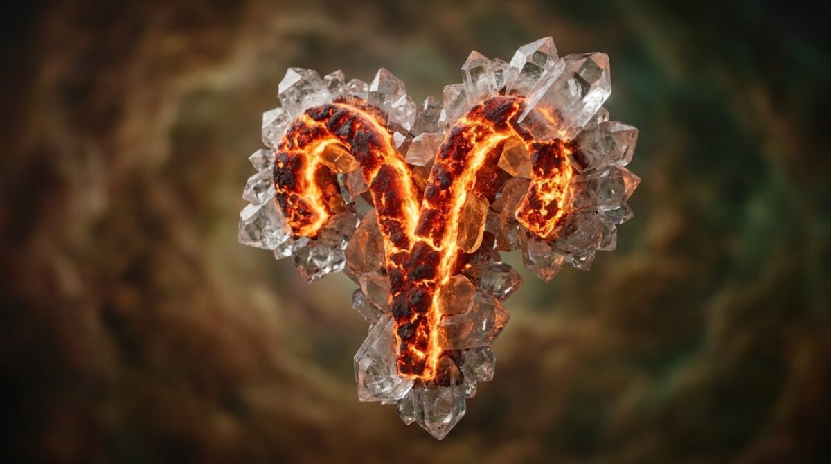 erfahren Sie, wie das Erdzeichen Widder ab April 2026 Ihre Beziehungen und Entscheidungen beeinflusst und welche verborgenen Chancen diese kosmische Phase birgt